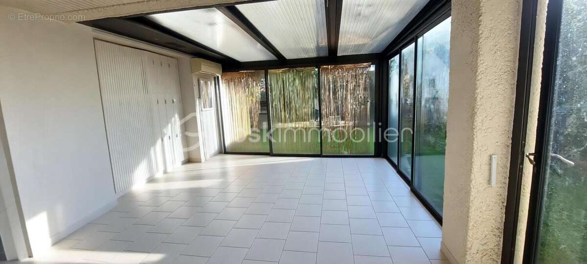 Maison à GIF-SUR-YVETTE