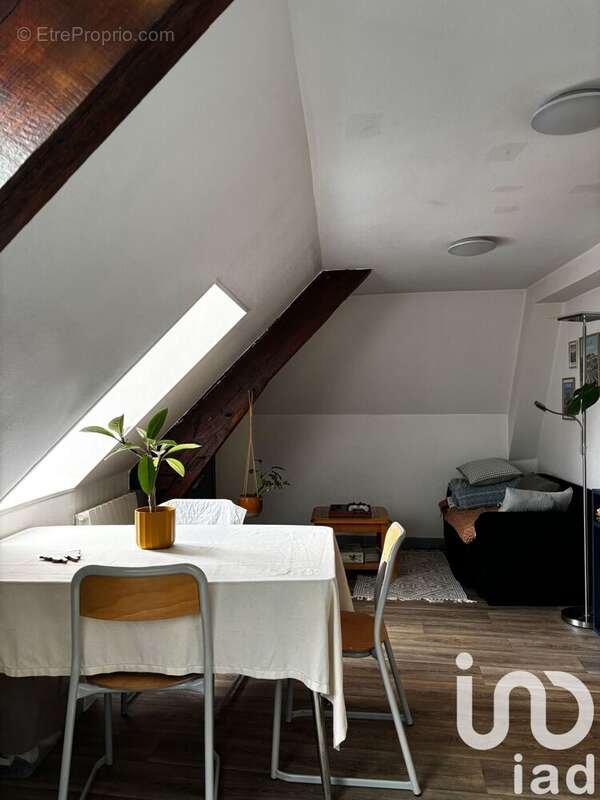 Photo 8 - Appartement à CHEMILLE