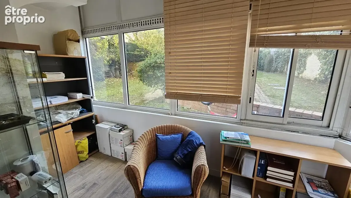 Maison dans le meilleur quartier de colombes - photo 9