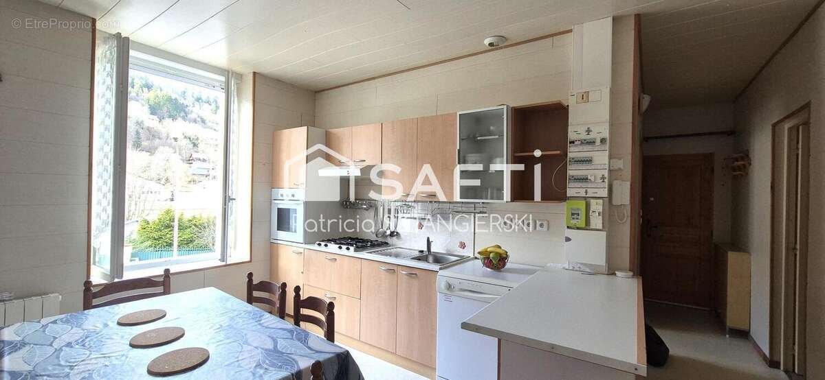 Photo 4 - Appartement à MONT-DORE