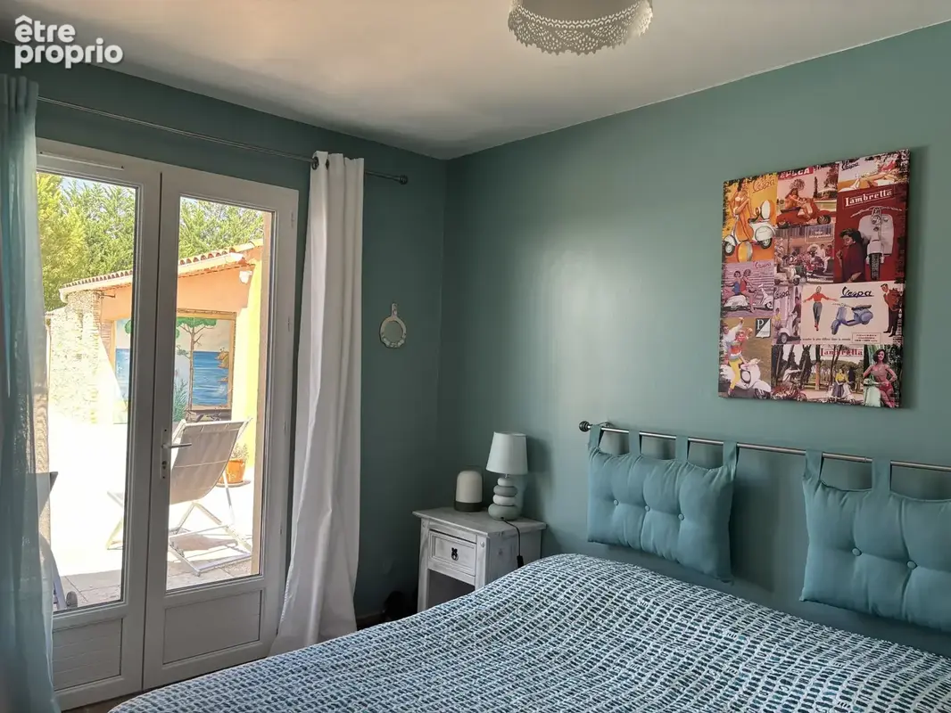 Propriété d’exception avec piscine et dépendances à Tavernes - photo 23