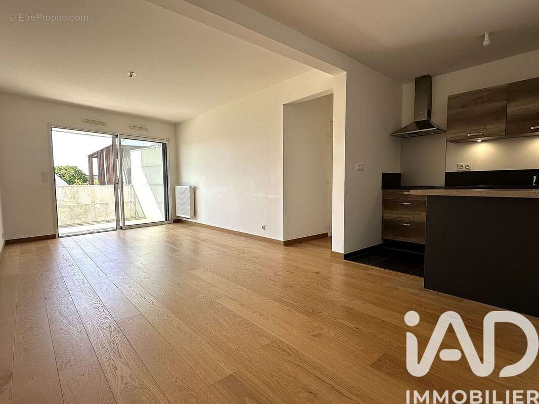 Photo 5 - Appartement à RENNES