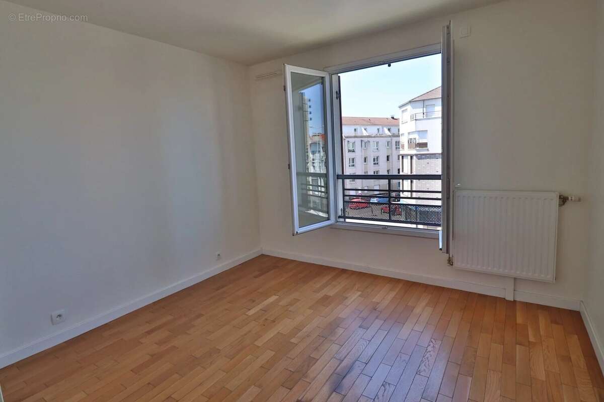 Appartement à NEUILLY-SUR-MARNE
