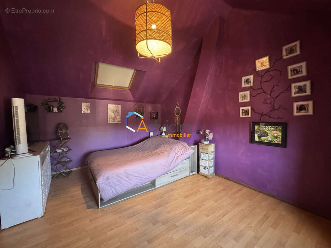 Maison 122 m² à Domptin  - photo 3