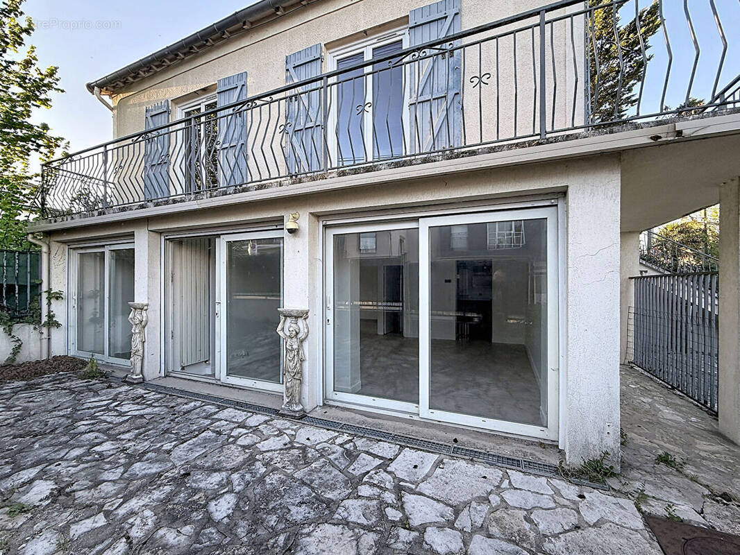 Maison à MONTREUIL