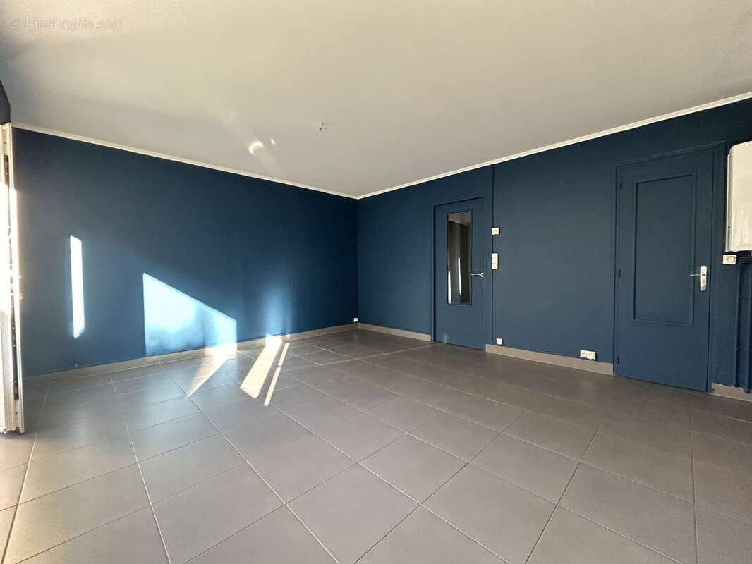 Appartement à LE TOUQUET-PARIS-PLAGE