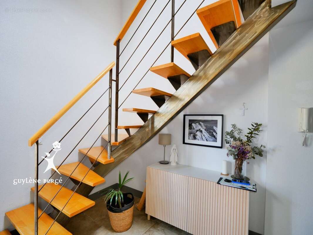 Appartement à LE CAILAR