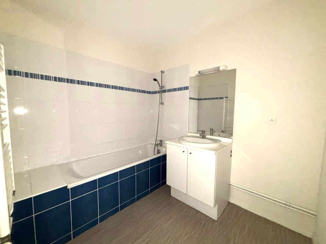 Appartement Rennes 3 pièce(s) 64.82 m2 - photo 9