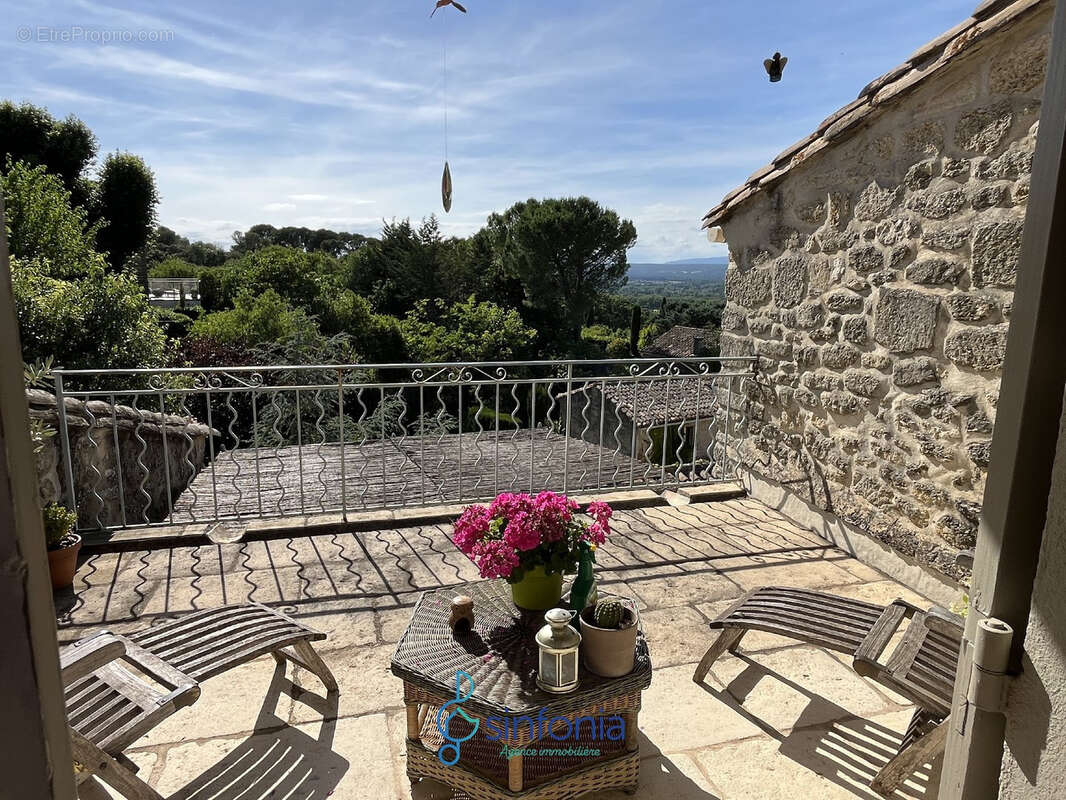 Maison à SAINT-SIFFRET