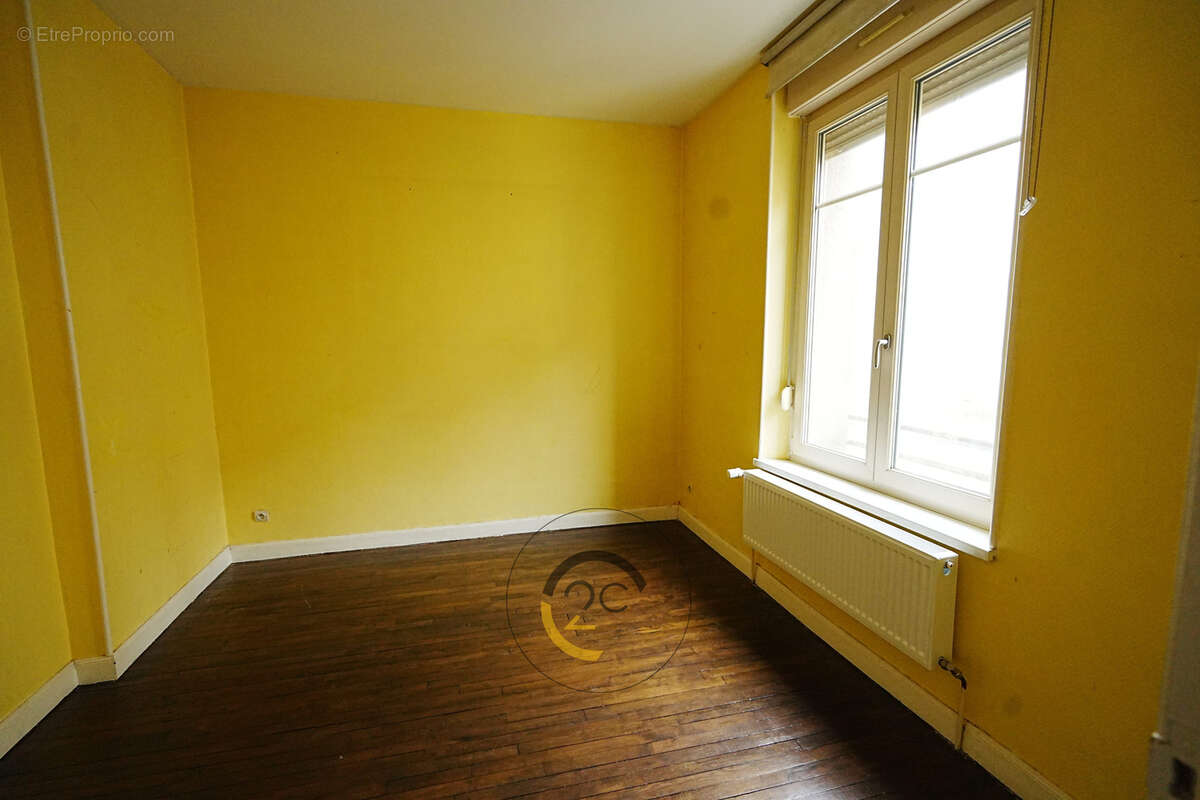 Appartement à LONGWY