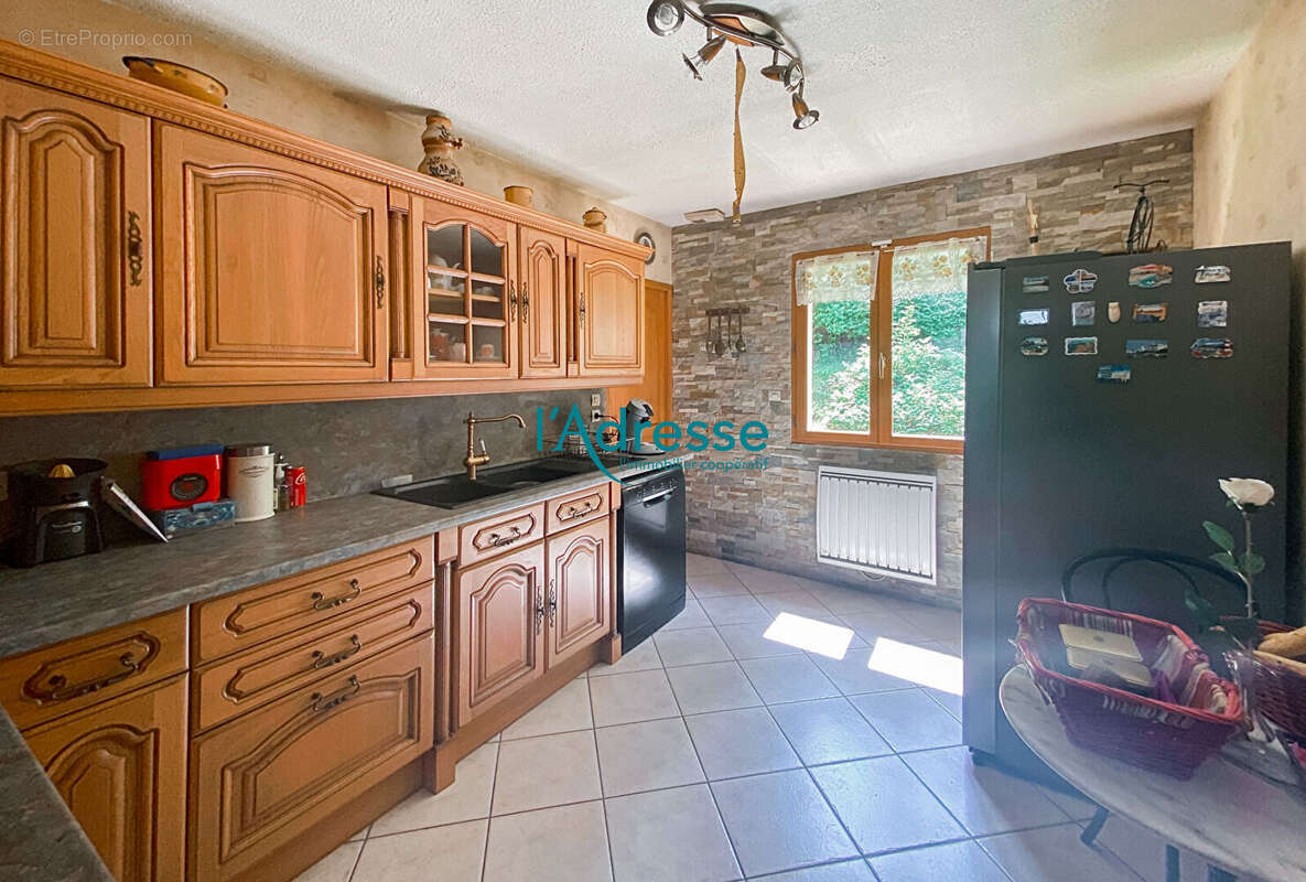 Maison à LAINVILLE-EN-VEXIN