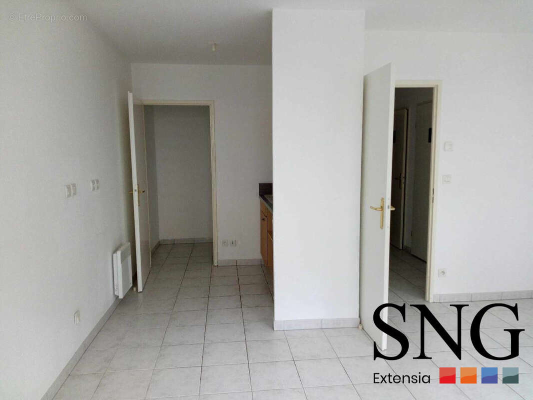 Appartement à AMIENS