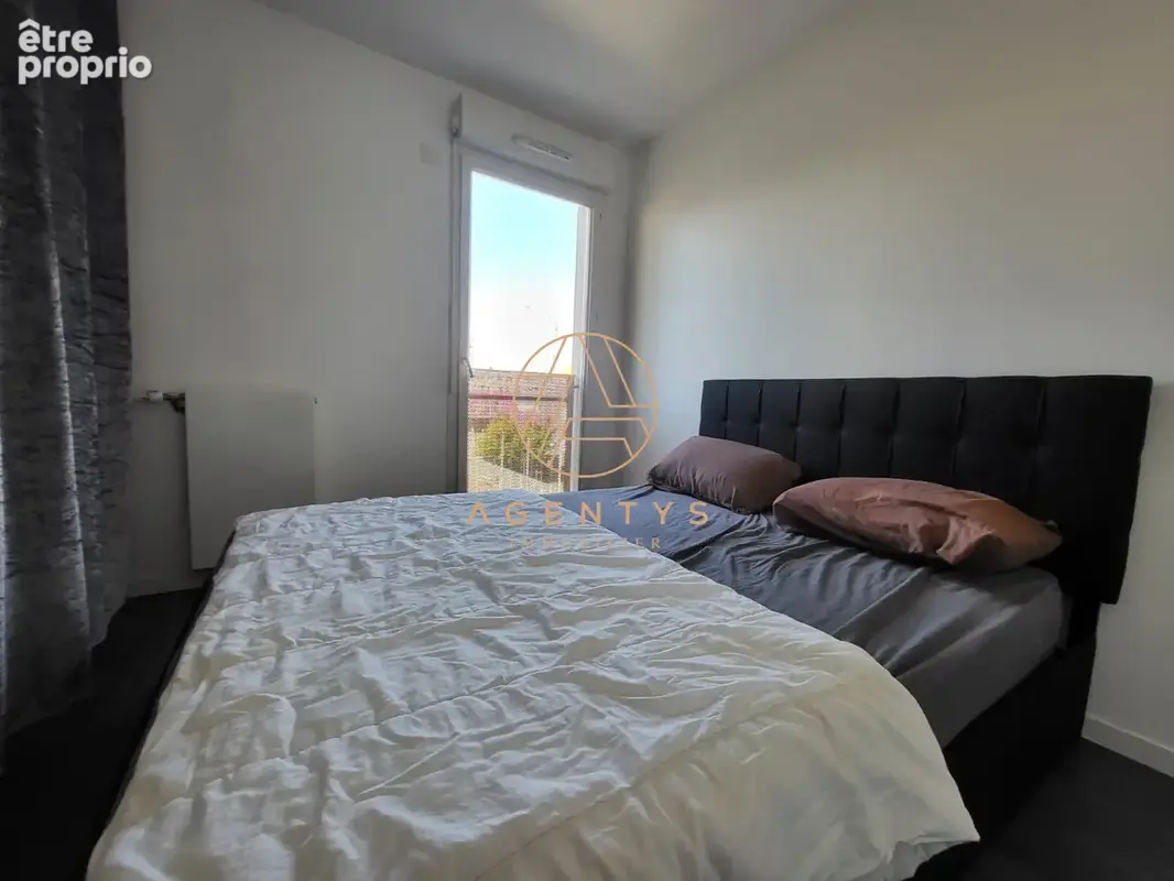 Appartement 3 pièces 60 m² à vendre à Champigny-Sur-Marne (94500) - photo 7