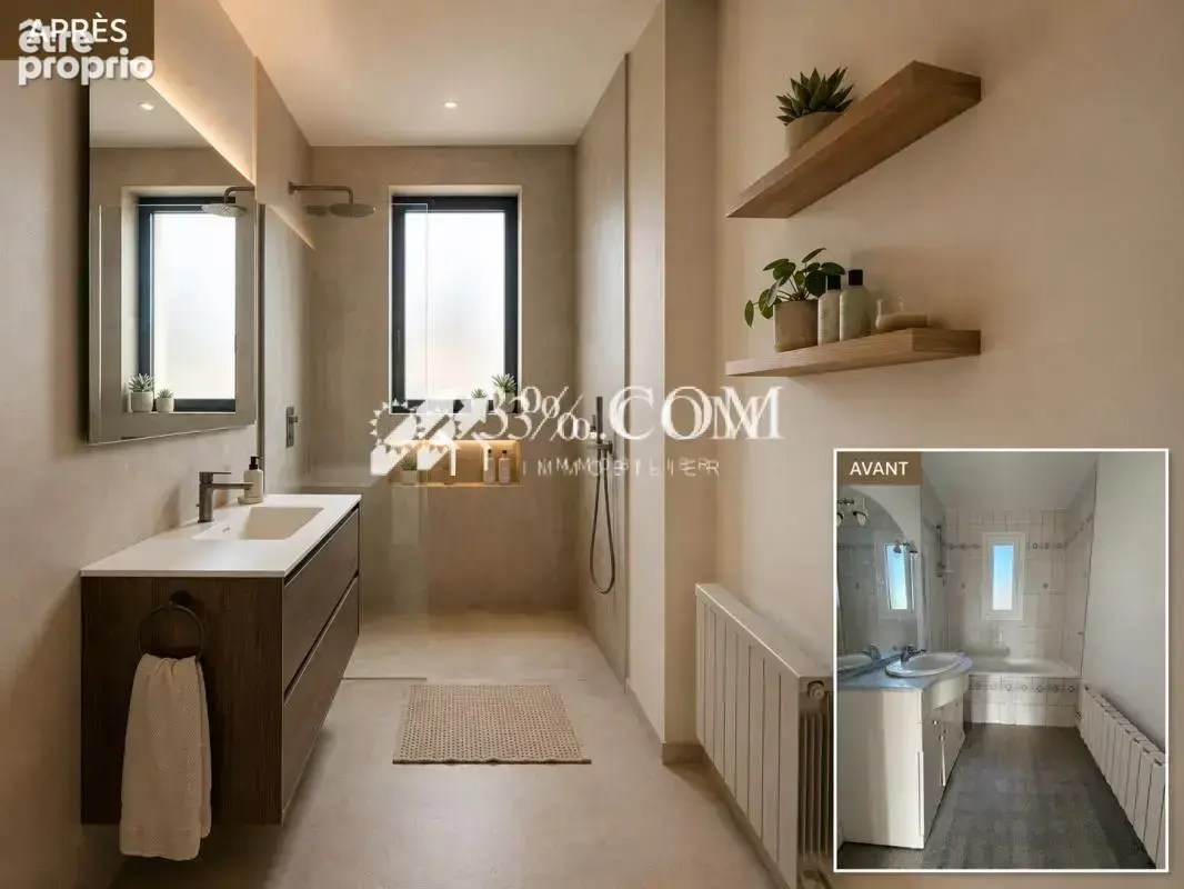 Appartement lumineux avec vue imprenable sur Boulogne - photo 3