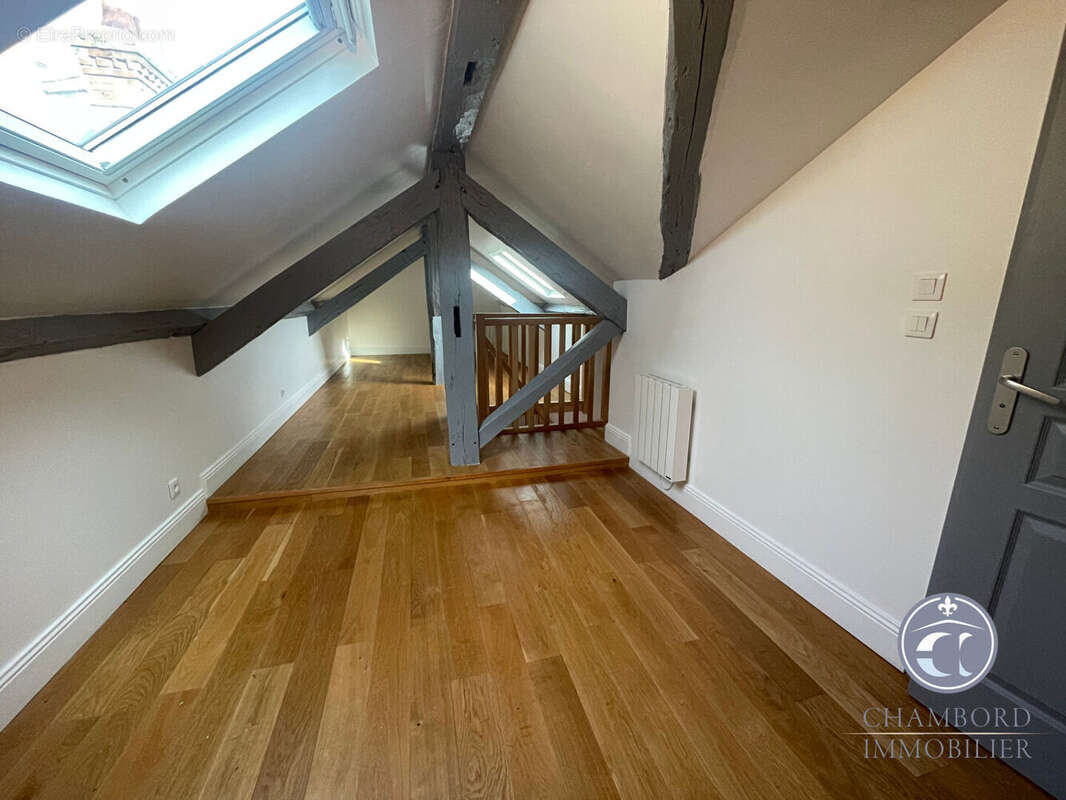 Appartement coup de coeur centre ville - photo 9