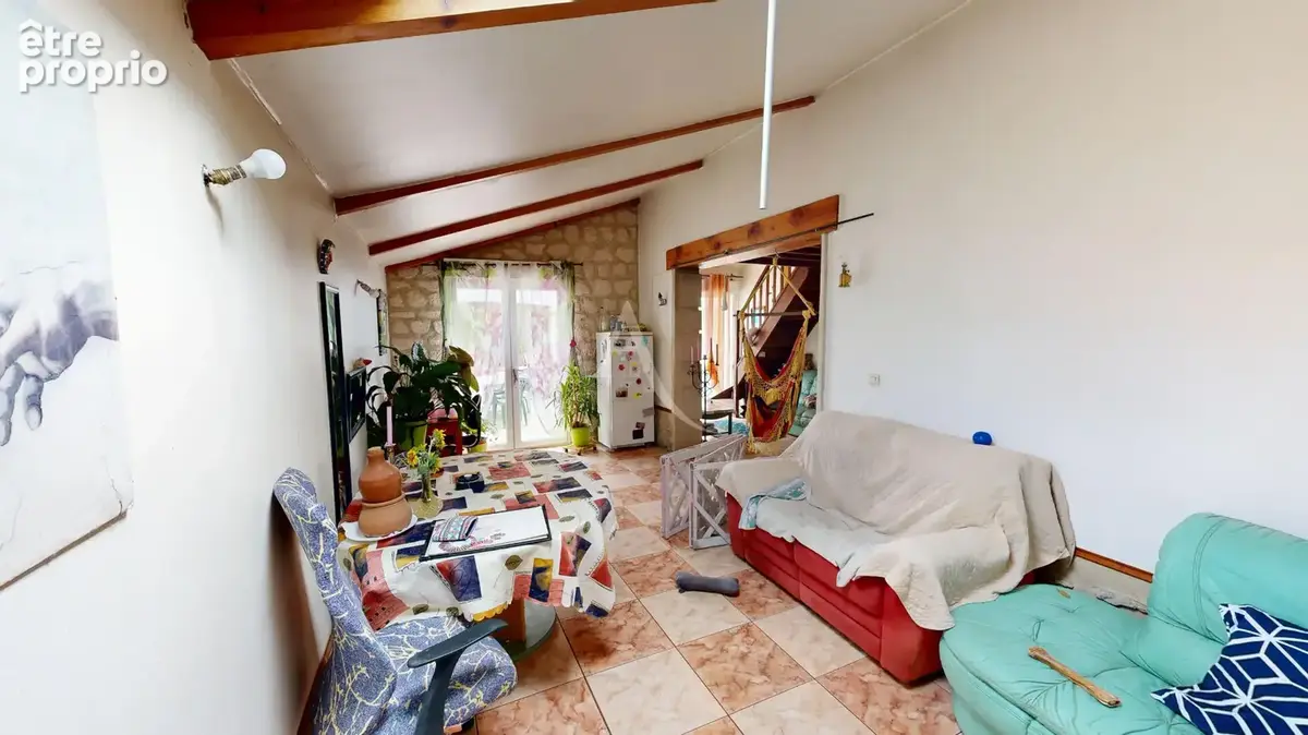 Maison avec jardin Pennautier - photo 7