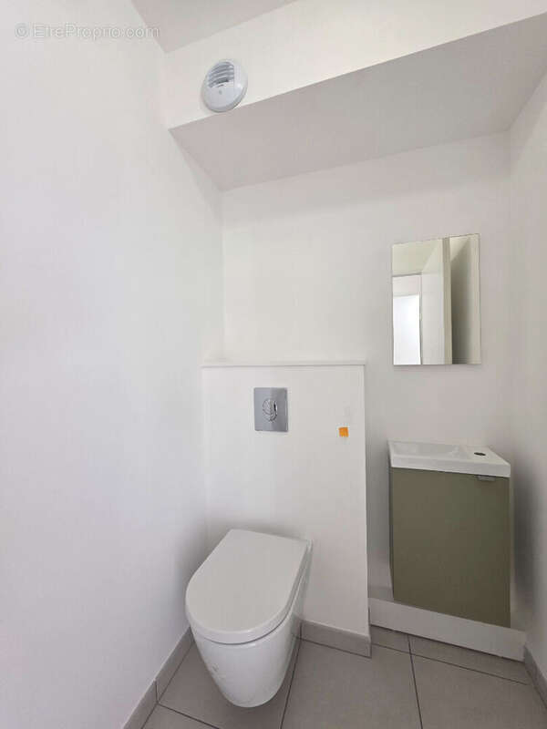 Appartement à VIELLE-SAINT-GIRONS