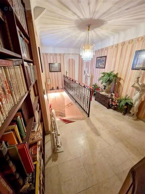 Maison à VILLEMOISSON-SUR-ORGE