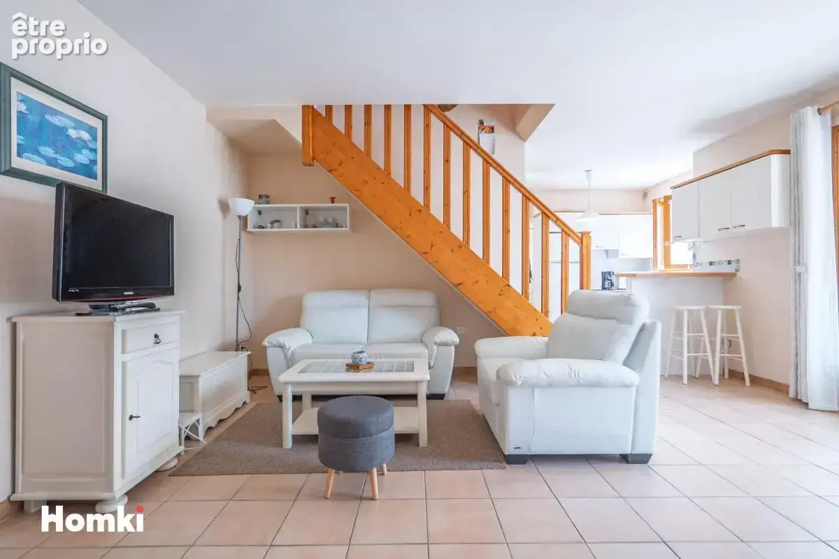 Maison/Villa T5 de 80 m² à Agde 34300 - photo 6