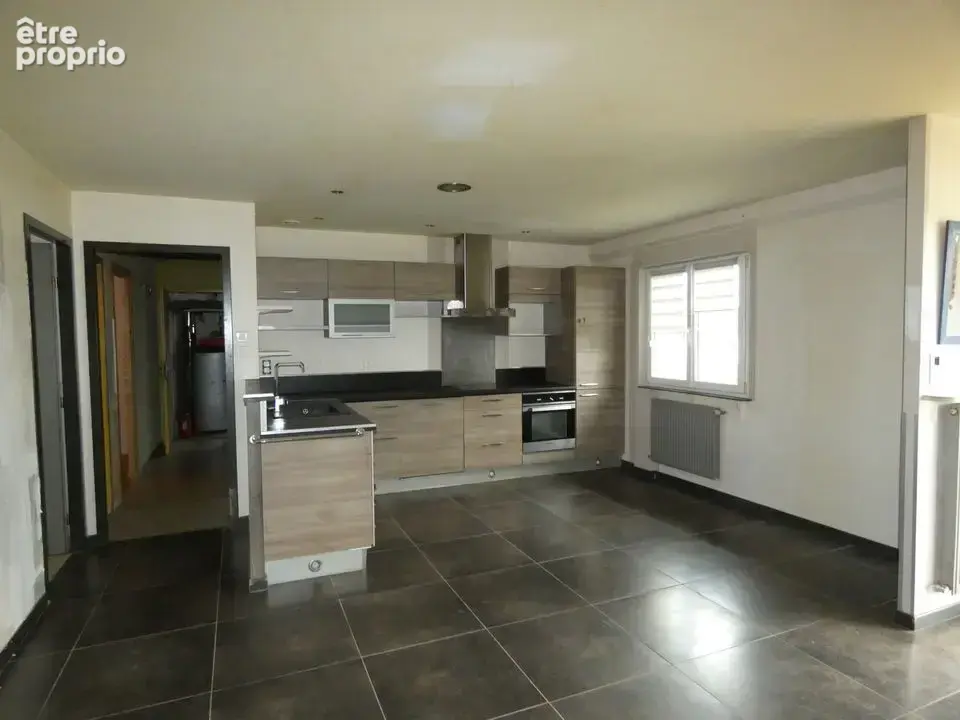 Maison 5 pièces 100 m² à vendre à Lerrain (88260) - photo 8