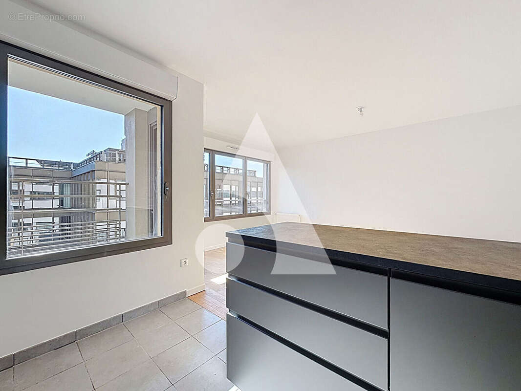 Appartement Nanterre 3 pièce(s) 67 m2 - photo 9