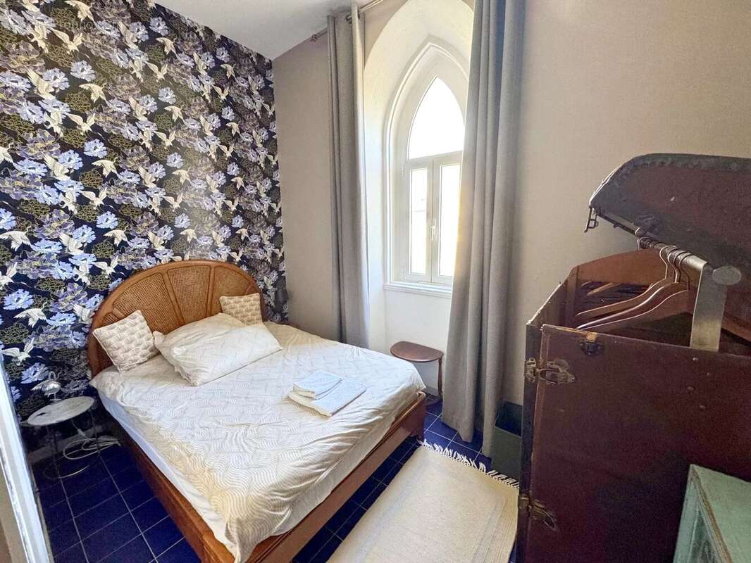 Appartement à VALLAURIS