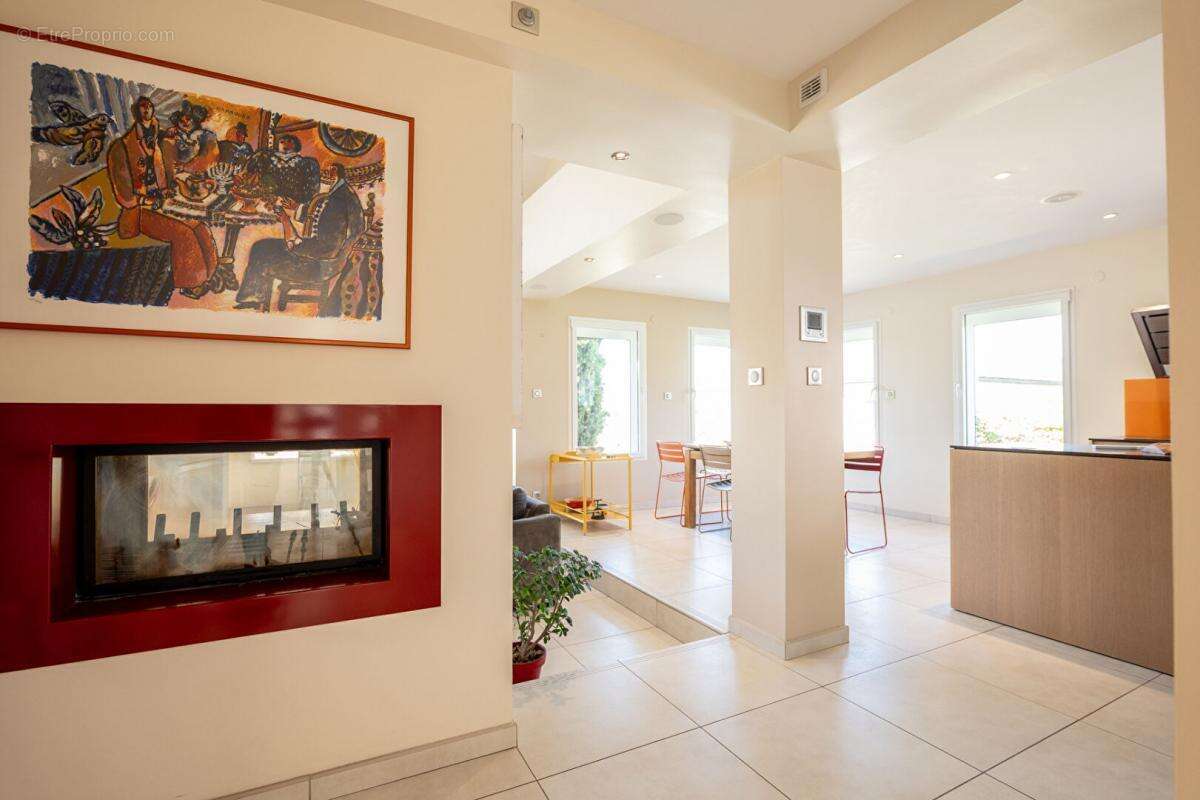 Maison à VILLIERS-SUR-LOIR