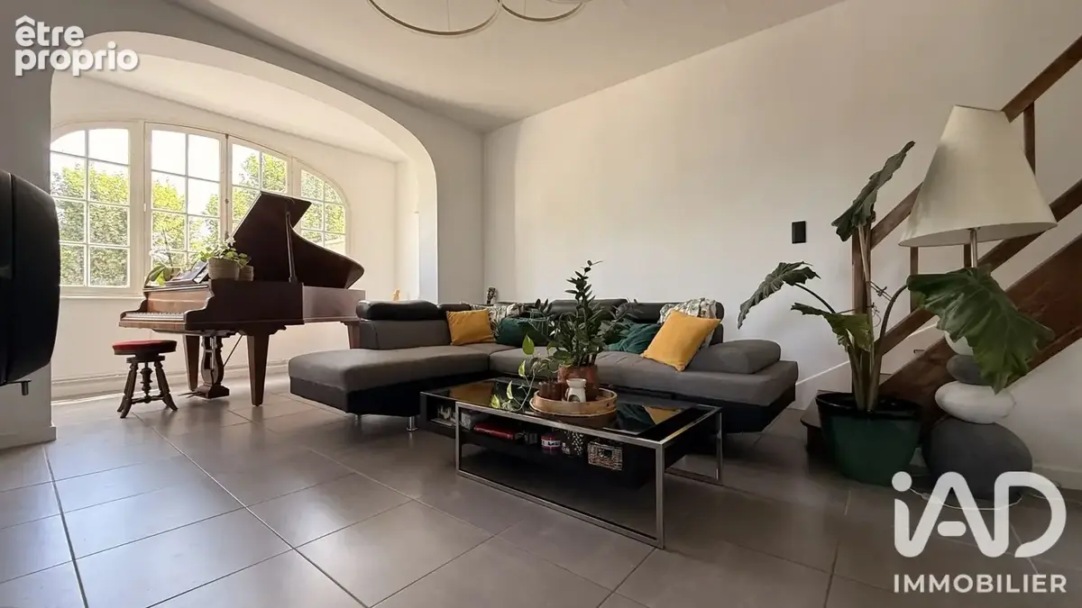 Photo 1 - Maison à ROANNE