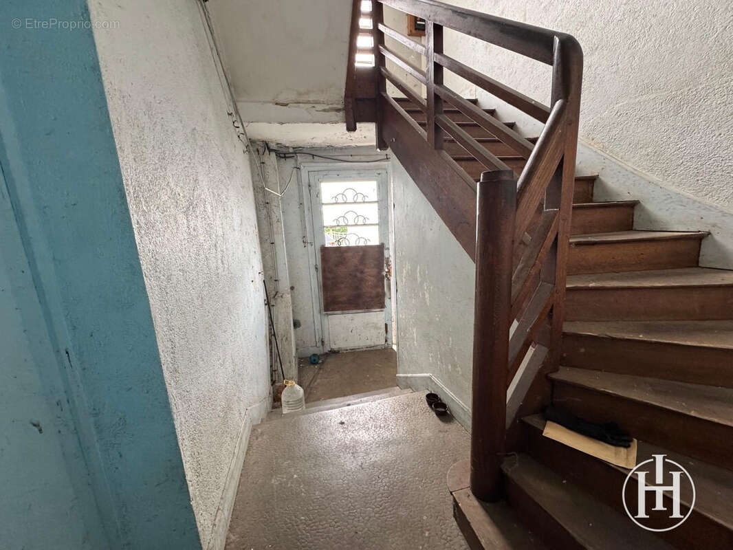 Appartement à ORVAL