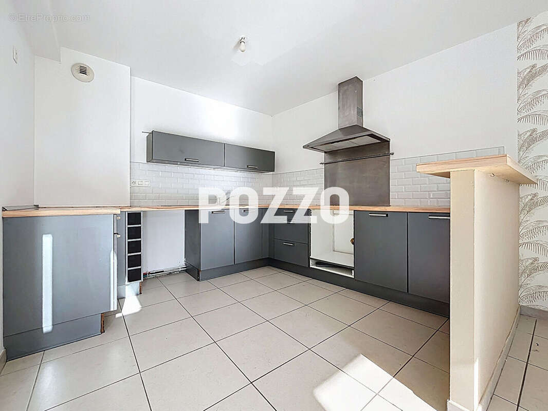 Appartement à GRANVILLE
