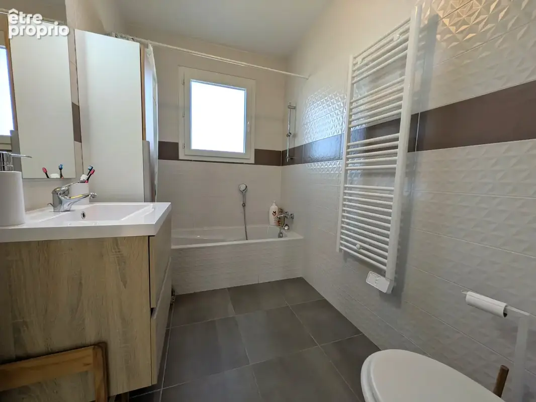 Maison récente 5 Pièces avec Terrain Clos ! - photo 4