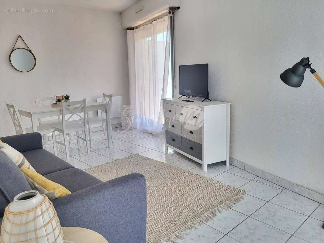 Appartement à ARCACHON