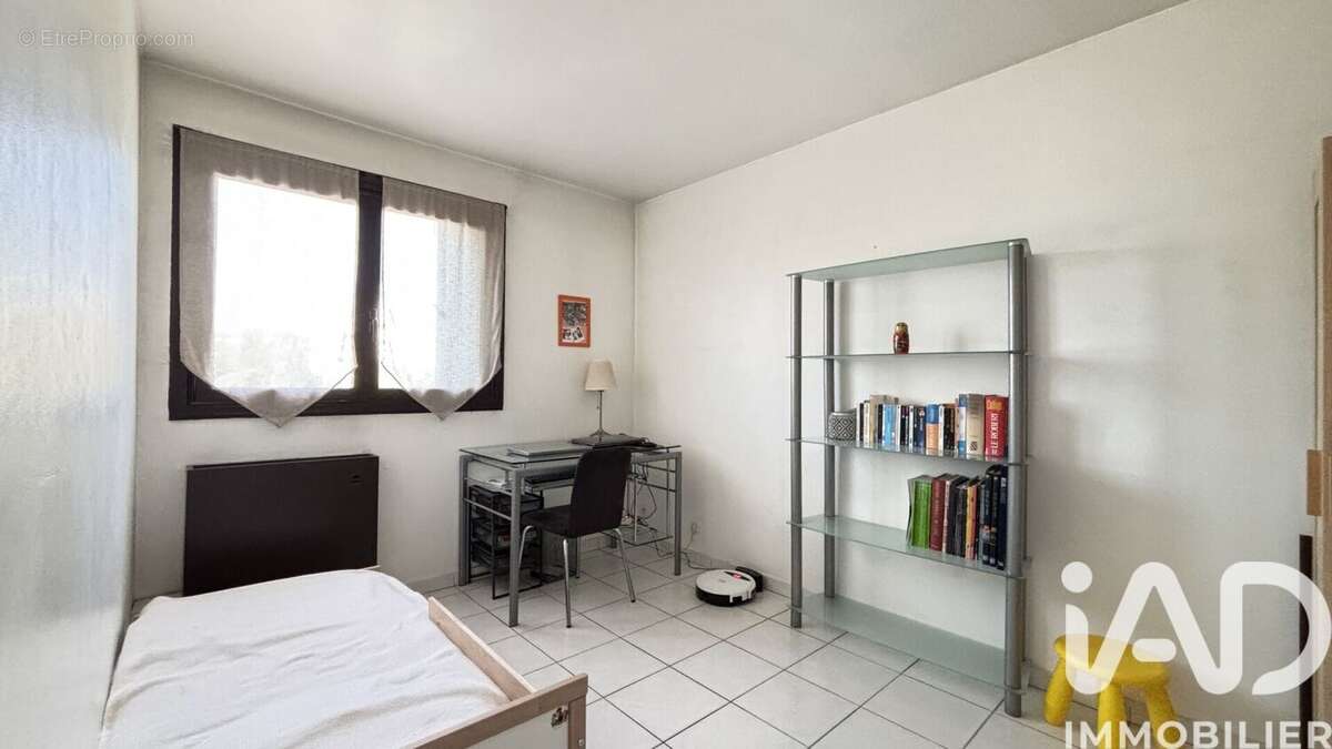 Photo 8 - Appartement à MARSEILLE-12E