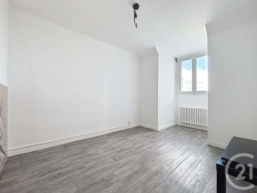 Appartement à TROYES