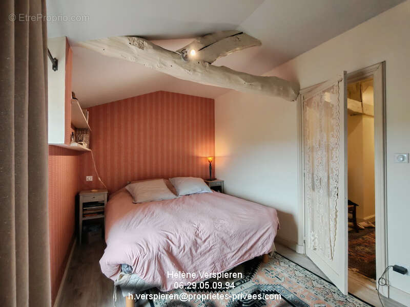 Maison à SAINT-CYPRIEN