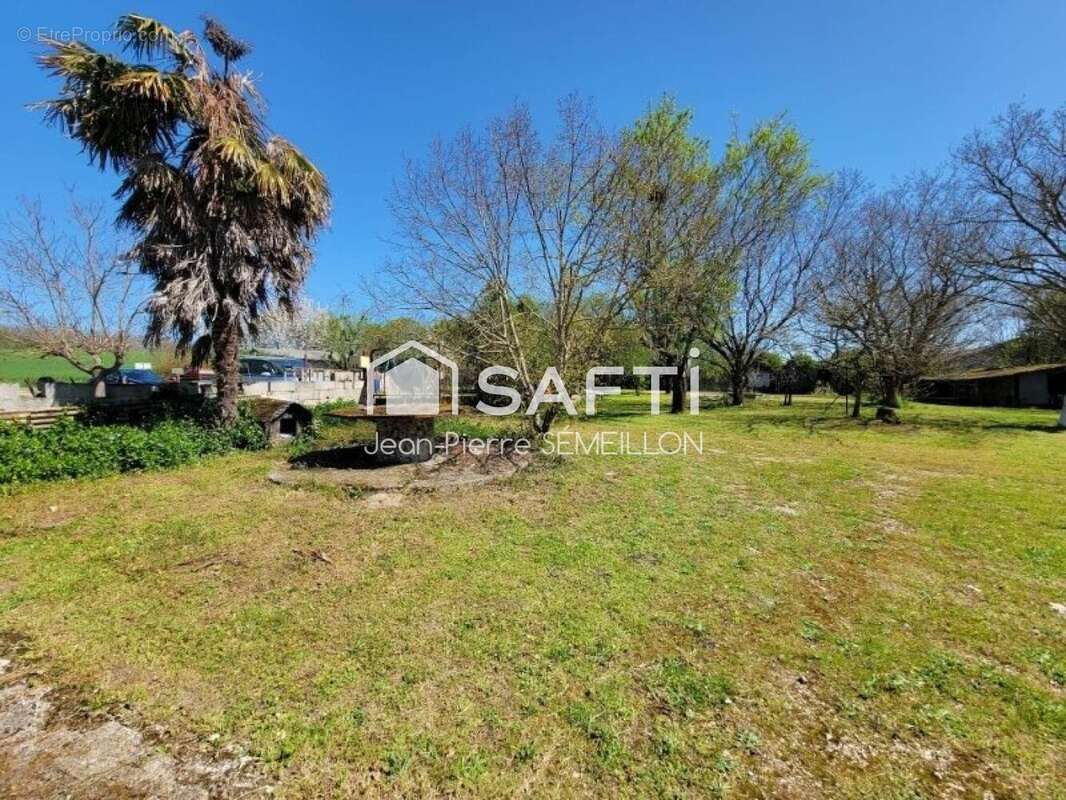 Photo 2 - Maison à SAINT-AMANS-DU-PECH