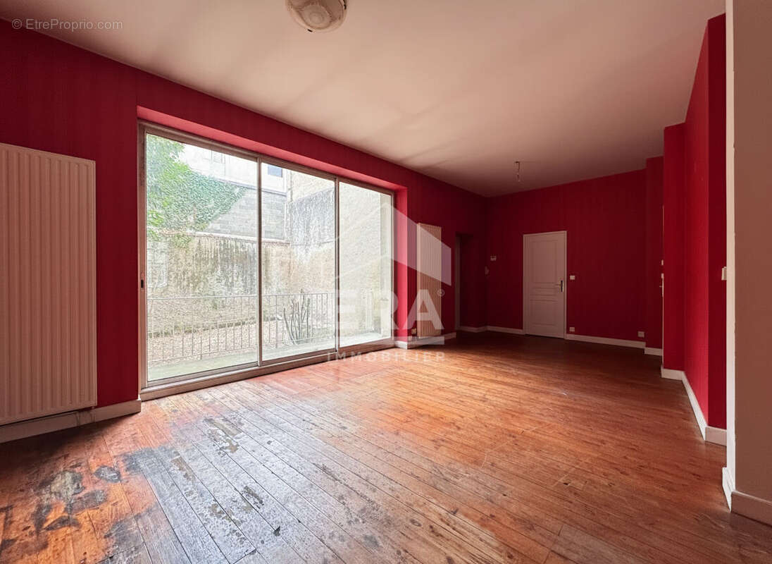 Maison 270m² à périgueux - photo 4