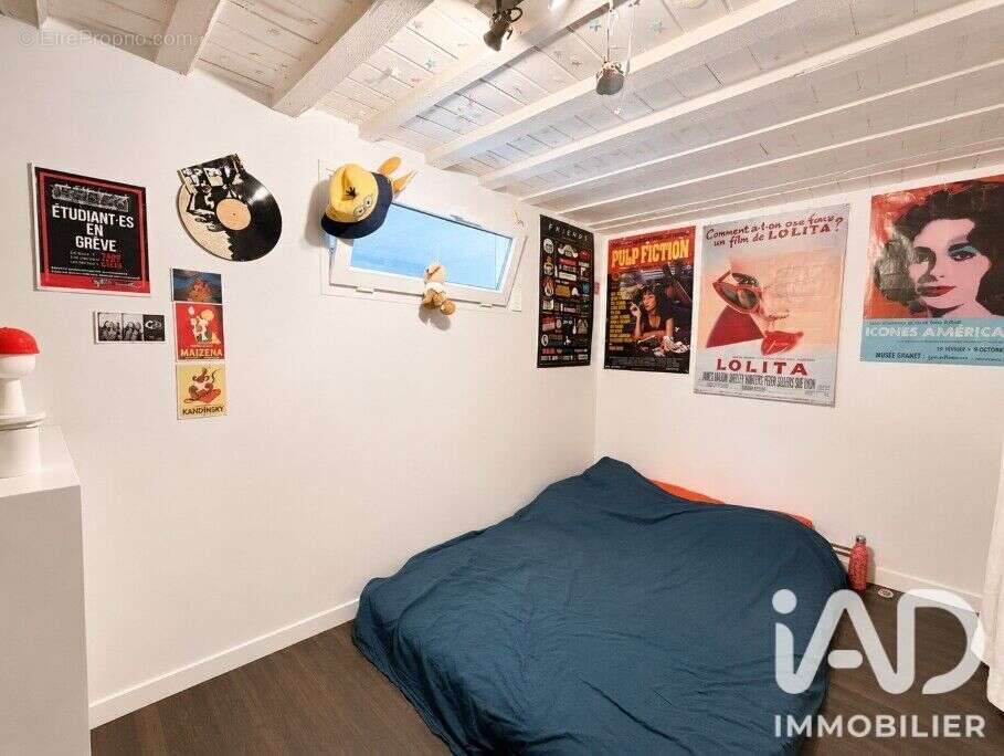 Photo 7 - Appartement à LYON-3E