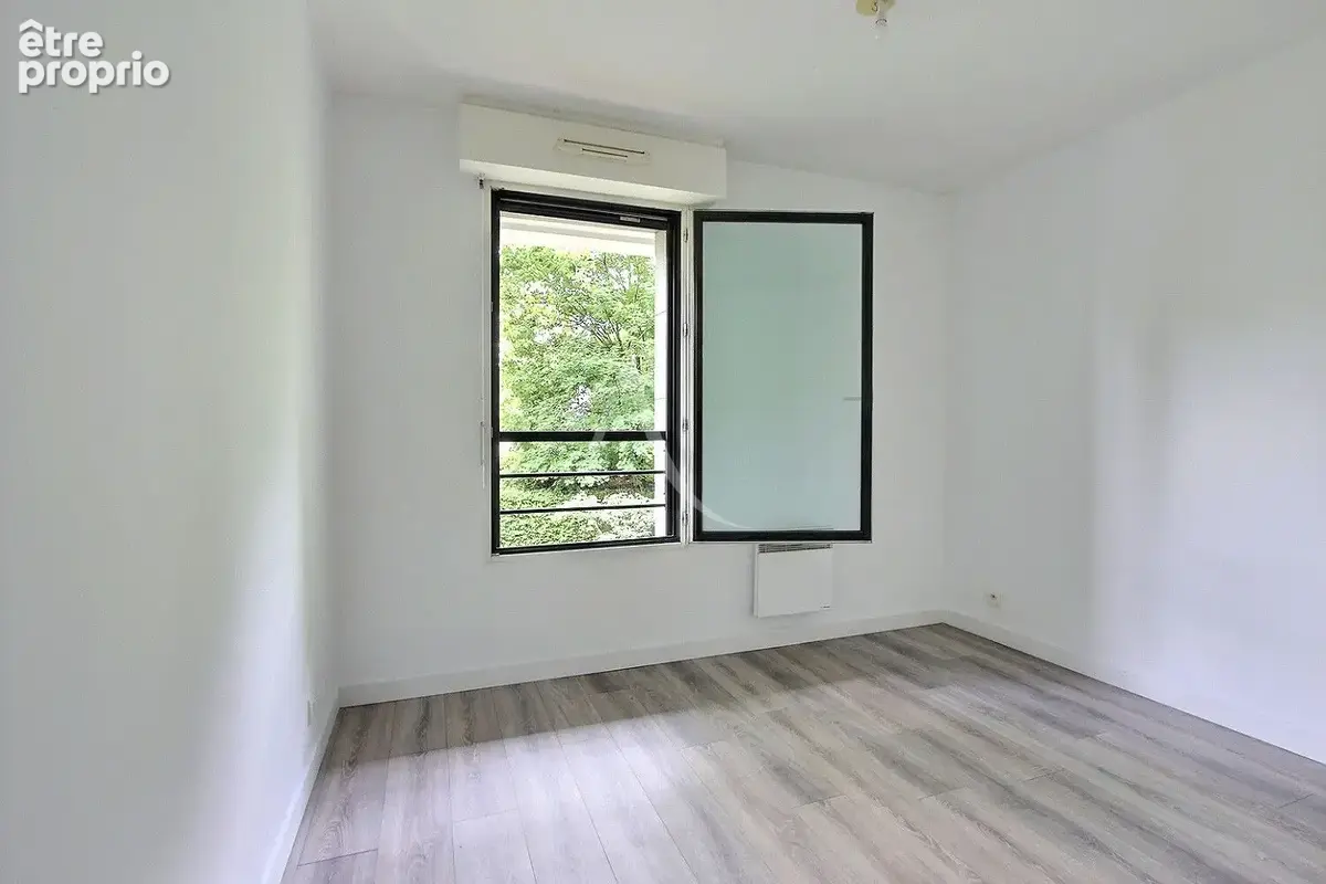 Appartement Asnieres Sur Seine 3 pièce(s) 72.2 m2 AVEC BALCON - photo 5