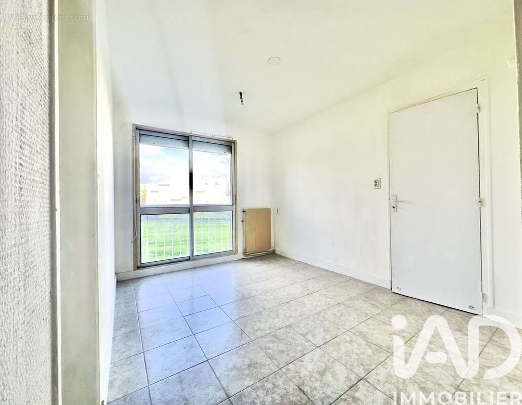 Photo 2 - Appartement à QUIMPER