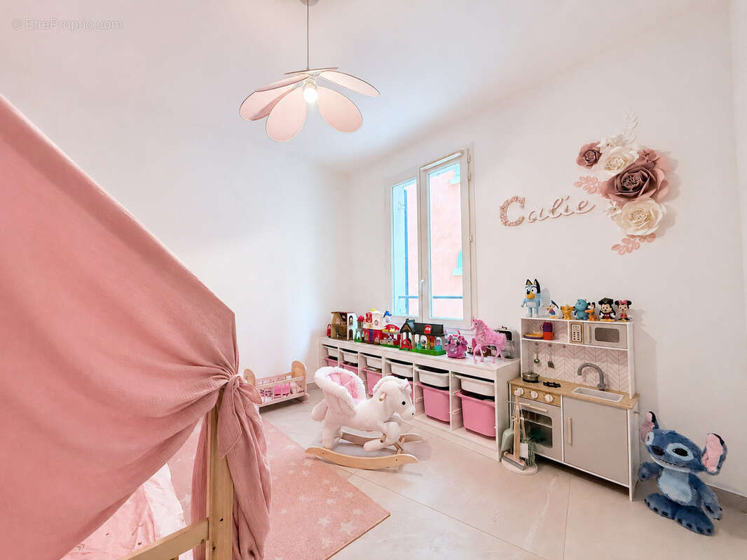 Appartement à OLLIOULES