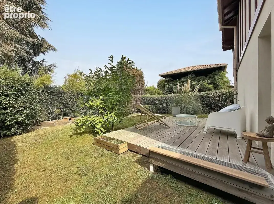 Maison de 3 pièces de 70 m² située à Anglet - photo 2