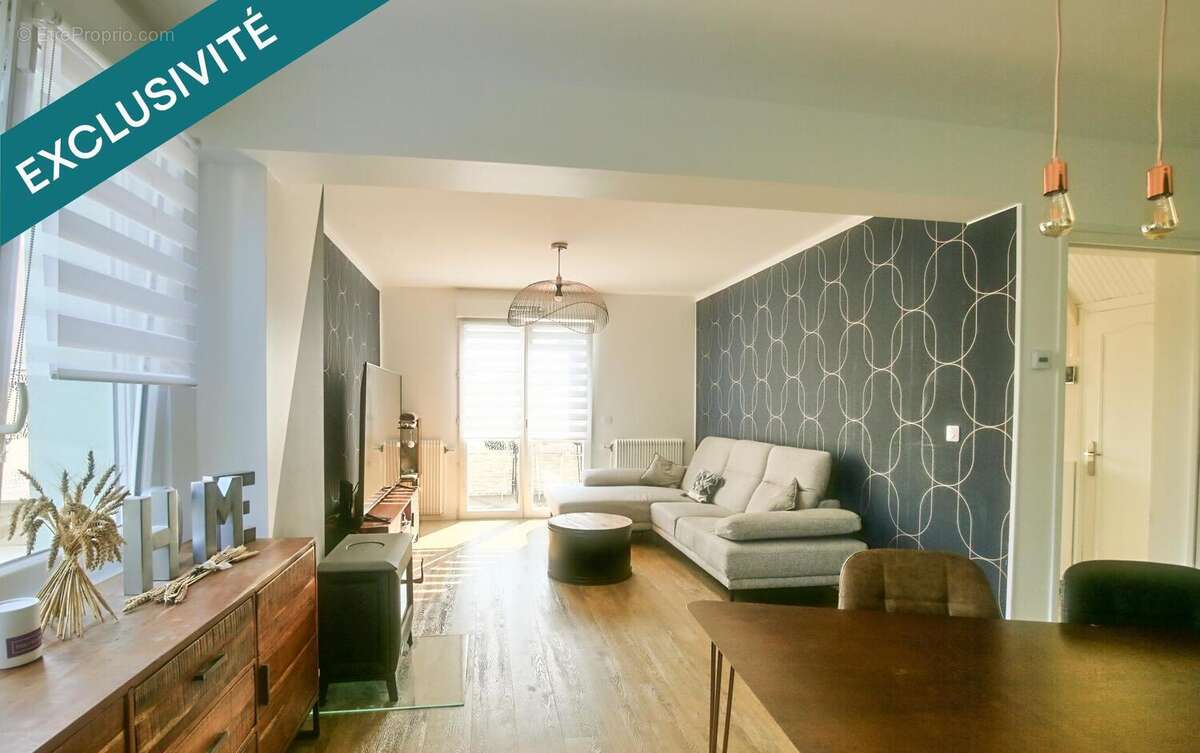 Maison 107 m² à Dunkerque  - photo 4