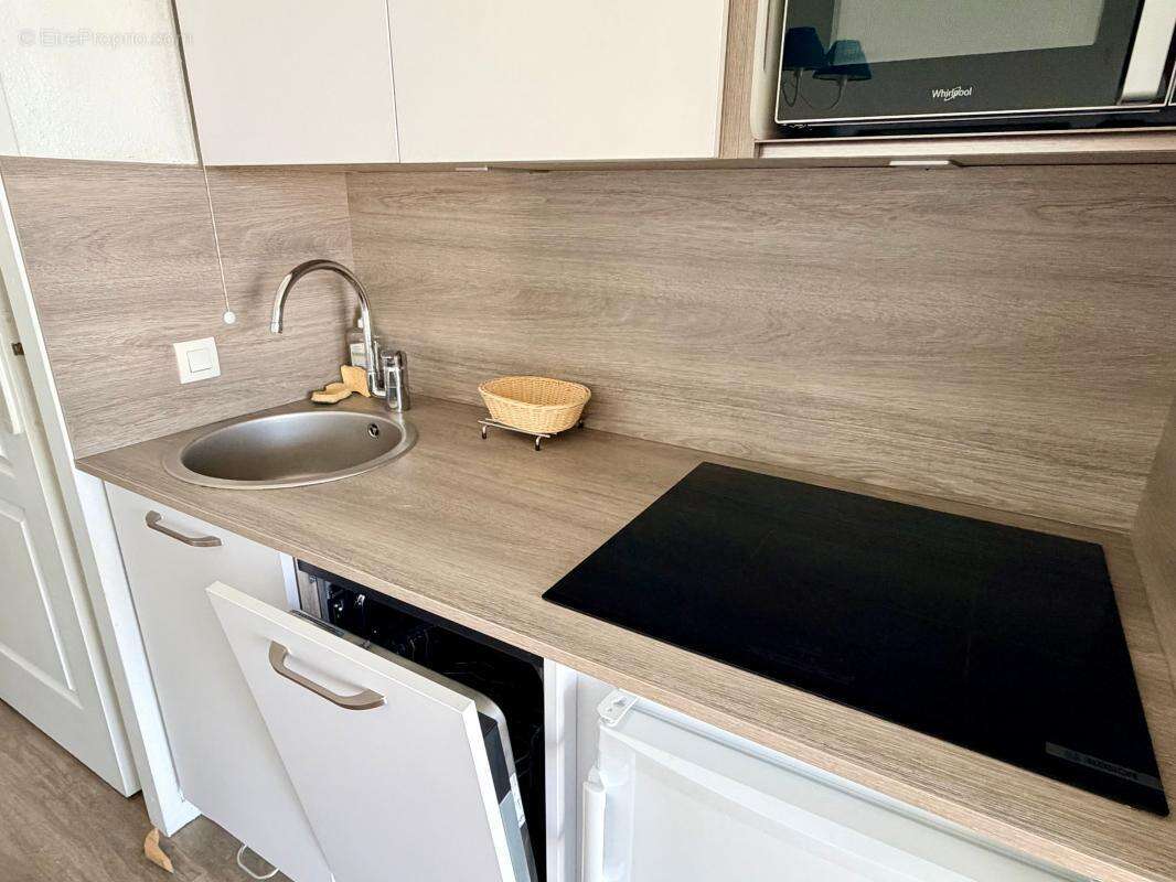 Appartement à ARZON