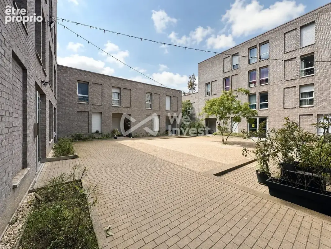 Appartement 2 pièces 46 m² à vendre à Lille (59000) - photo 8