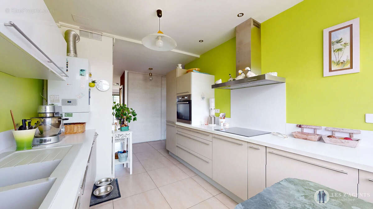 Appartement à EYBENS