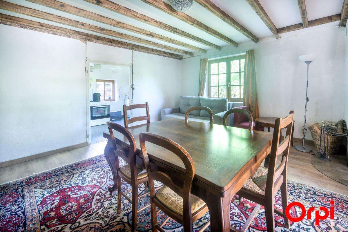 Maison à CENVES