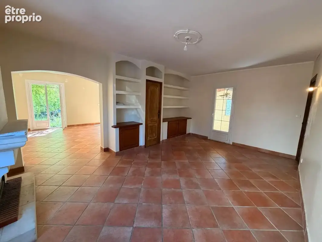 Maison 143 m2 Paradou - Coeur des Alpilles - photo 9