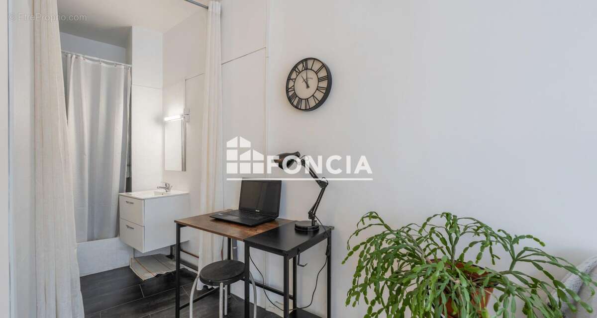 Appartement à CHATENAY-MALABRY