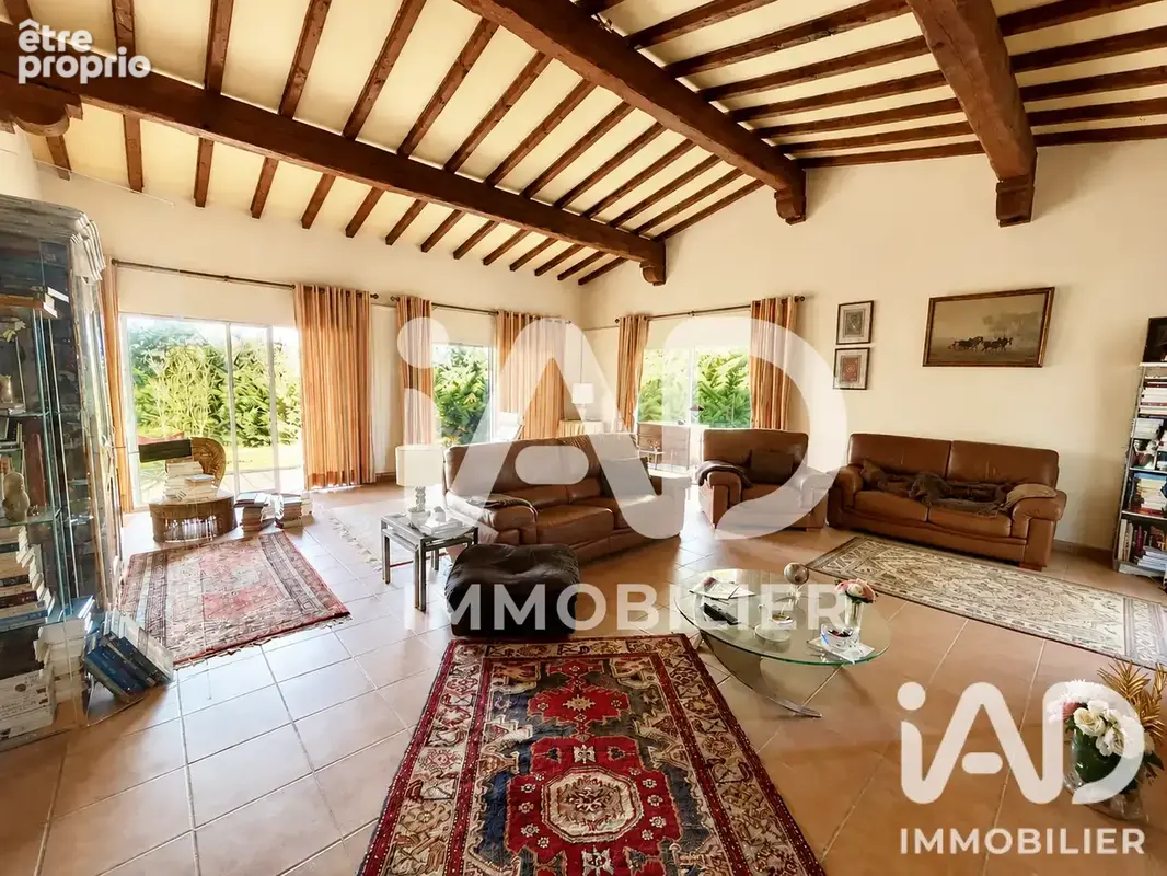 Photo 1 - Maison à VIGOULET-AUZIL